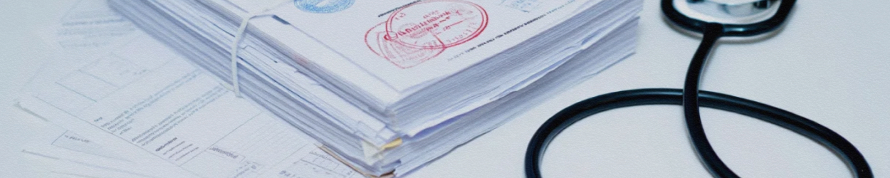 Медичний переклад документів і довідок у бюро перекладів «Азбука» в Харкові