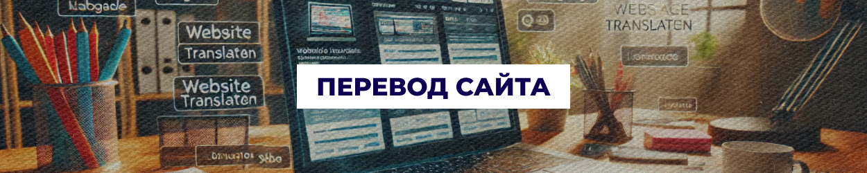 Профессиональный перевод сайтов на любые языки в Одессе — бюро переводов 'Азбука'