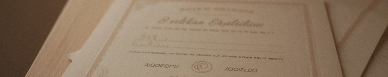 Переклад свідоцтва про народження із засвідченням у бюро перекладів «Азбука» в Харкові