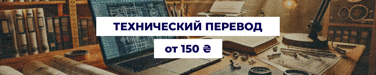Технический перевод инженерной документации в Одессе — бюро переводов 'Азбука'