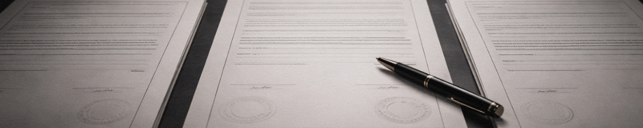 Юридичний переклад договорів та правових документів у бюро перекладів Азбука Харків