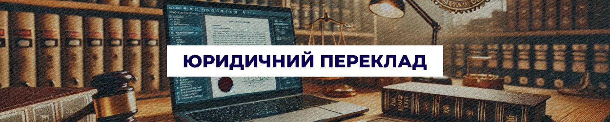 Юридичний переклад договорів та інших документів в Одесі — послуги бюро перекладів 'Азбука'