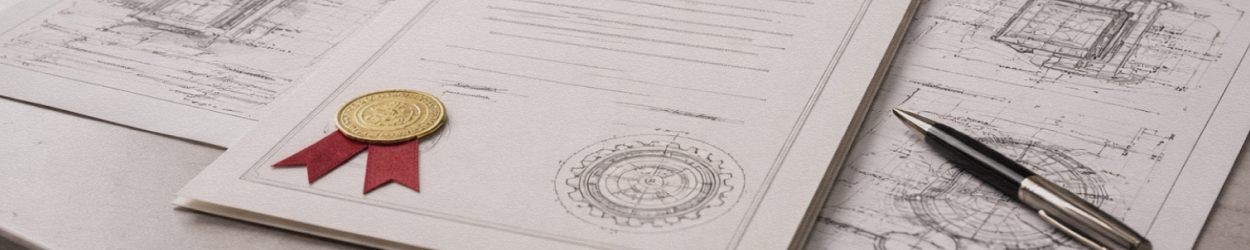 Переклад патентної документації у бюро перекладів «Азбука» в Харкові