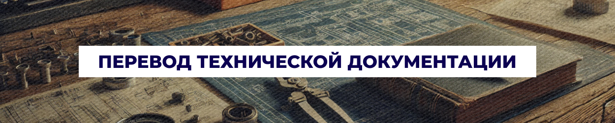 Перевод технической документации в Днепре — услуги бюро переводов 'Азбука'