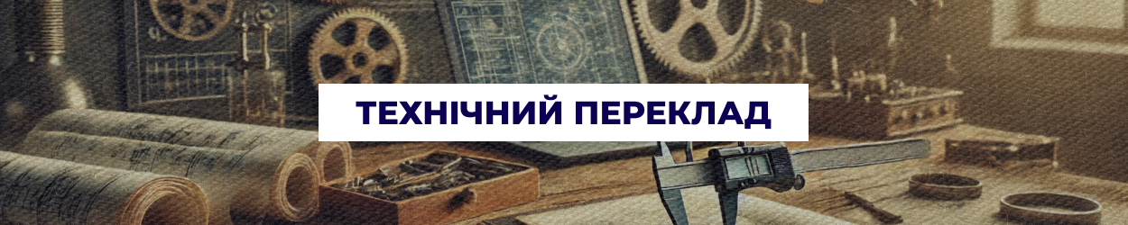 Технічний переклад інженерної документації у Дніпрі — бюро перекладів 'Азбука'