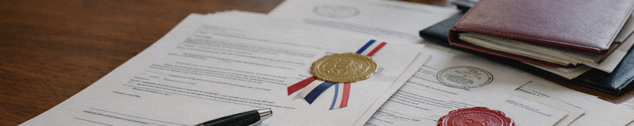 Консульська легалізація документів у Миколаєві — бюро перекладів Азбука