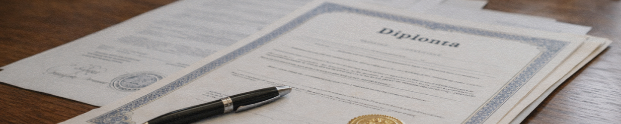 Нострифікація іноземних документів про освіту в Україні