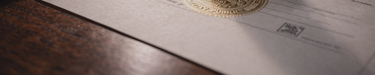 Нотаріально засвідчений переклад документів у Миколаєві — Азбука