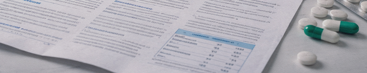 Переклад інструкцій до медичних препаратів у Миколаєві