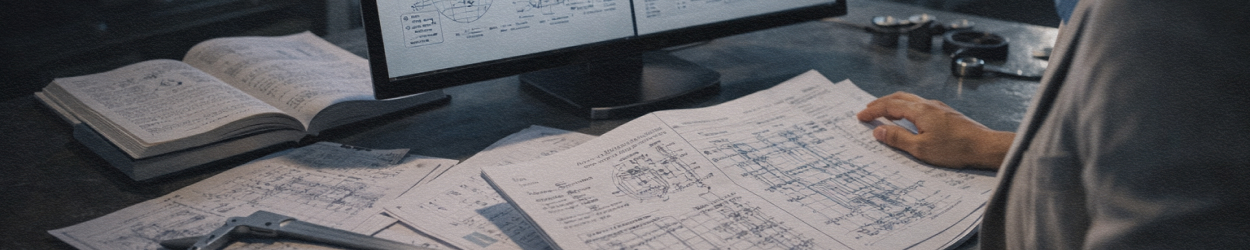 Технічний переклад спеціалізованої документації у Миколаєві