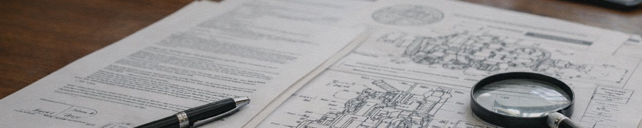 Переклад патентної та інтелектуальної документації у Миколаєві