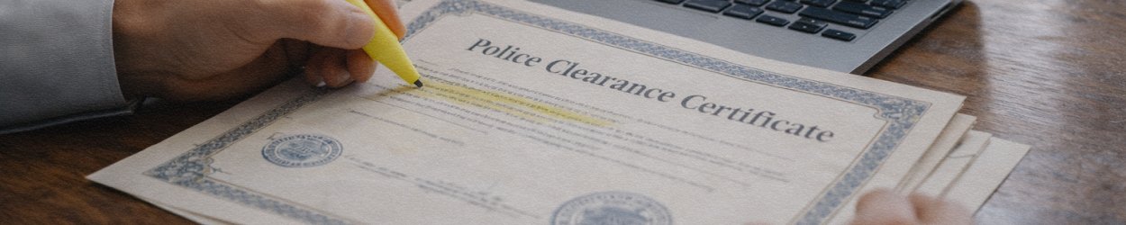 Оформление и перевод справки о несудимости в Николаеве