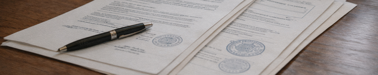 Юридичний переклад договорів і документів у Миколаєві