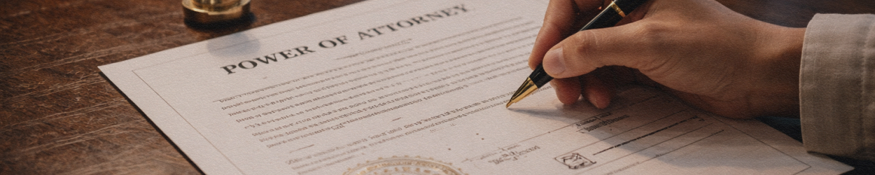 Переклад нотаріальної довіреності для використання за кордоном