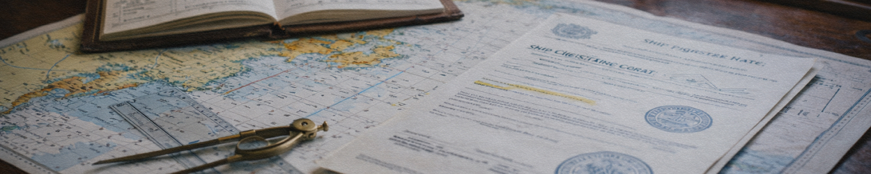 Переклад морських документів для моряків у Миколаєві