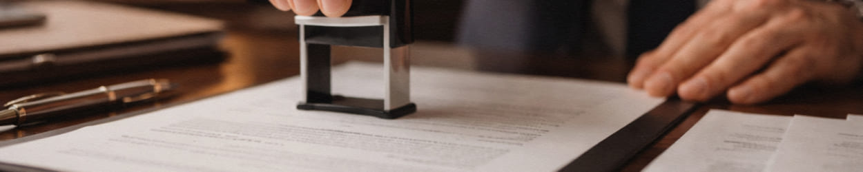 Оформление апостиля на документы для их легального использования за рубежом