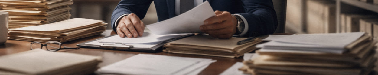 Истребование документов Киев - Бюро переводов