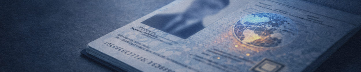 Перевод биометрического паспорта в Киеве — нотариальный перевод паспорта