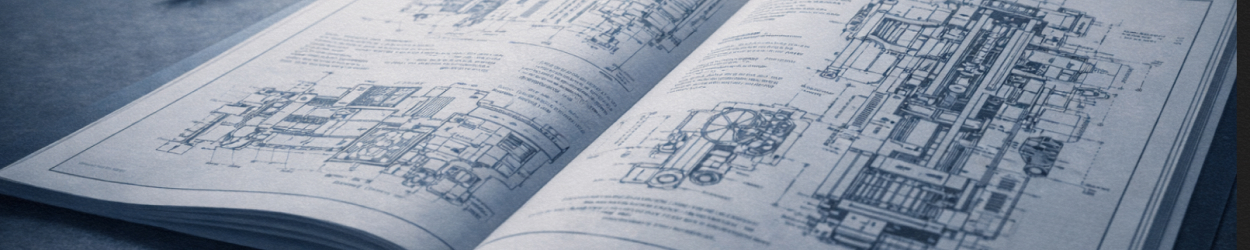 Перевод технических инструкций и руководств по эксплуатации оборудования