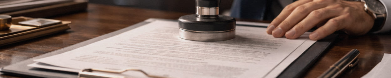 Юридический перевод договоров и судебных документов в Киеве - Бюро переводов