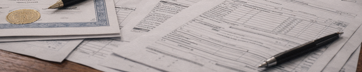 Перевод официальных справок для подачи за границу Николаев