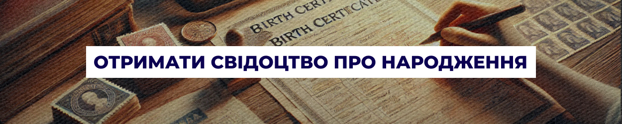 Отримати свідоцтво про шлюб в Одесі | Бюро перекладів 