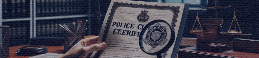 Довідка про несудимість з апостилем - бюро перекладів 