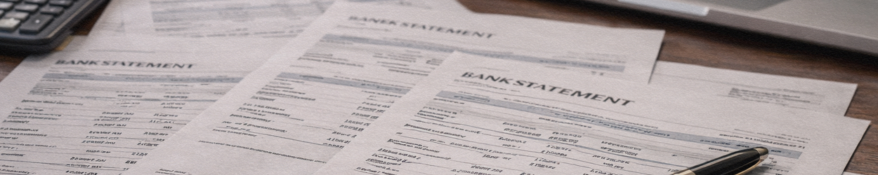 Переклад банківської виписки для візи у Миколаєві