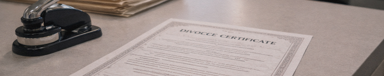 Отримання свідоцтва про розірвання шлюбу через бюро перекладів