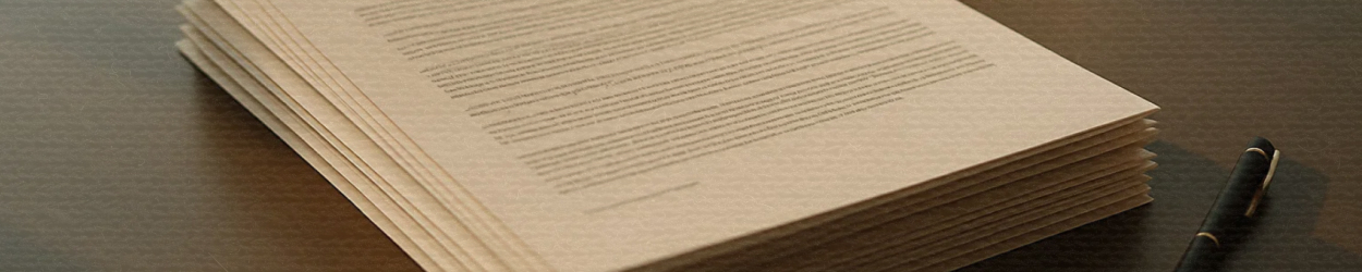 Отримати свідоцтво про розлучення - бюро перекладів 