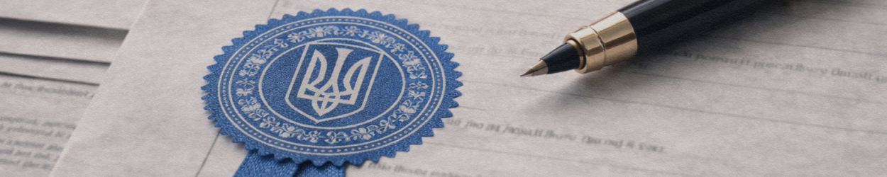 Апостиль диплома про вищу освіту у Миколаєві
