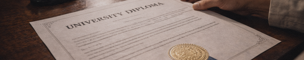 Нотаріальне засвідчення диплома про освіту у Миколаєві