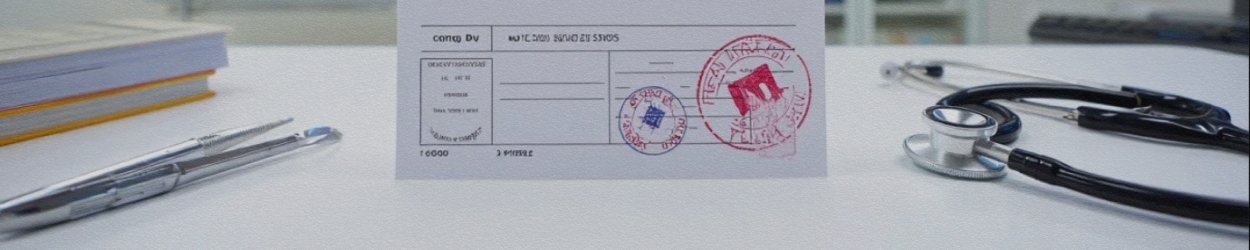 Переклад карти щеплень у Миколаєві — Бюро перекладів