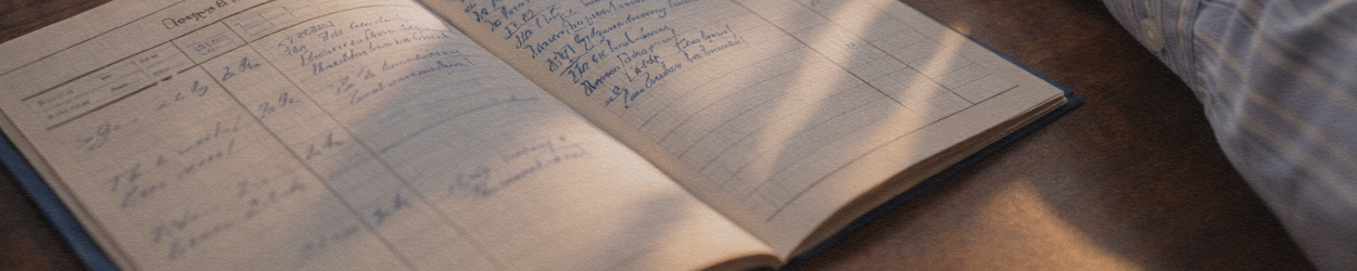 Переклад трудової книжки з нотаріальним засвідченням