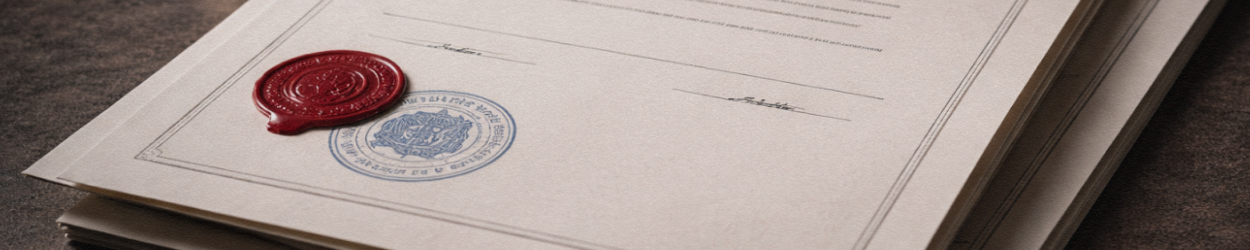 Нотариальное заверение перевода документов в бюро переводов «Азбука» в Харькове