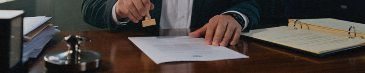 Апостиль офіційних документів для використання за кордоном