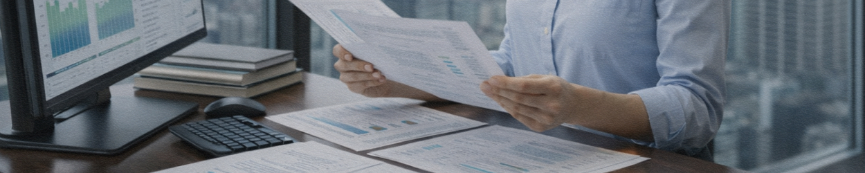 Экономический перевод финансовых и аналитических материалов