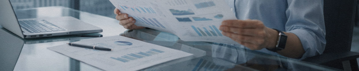 Экономический перевод финансовых и деловых документов