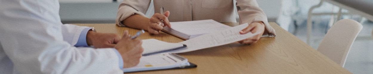 Медичний переклад довідок і висновків із точною термінологією