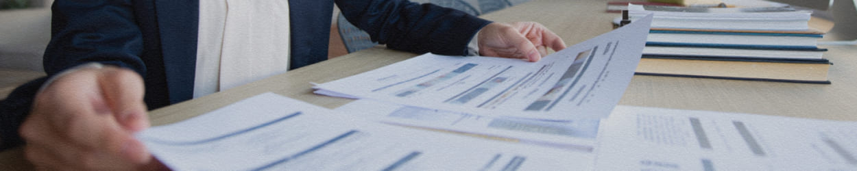 Перевод документов аккредитованным переводчиком для официальных процедур