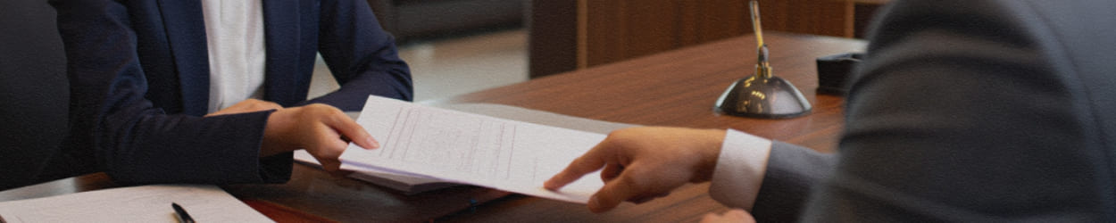 Переклад офіційних документів для подання до установ