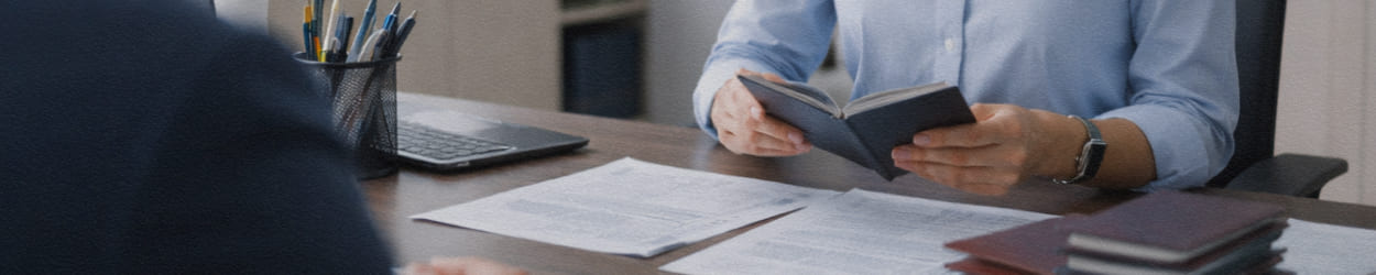 Переклад документів для візового подання до консульства