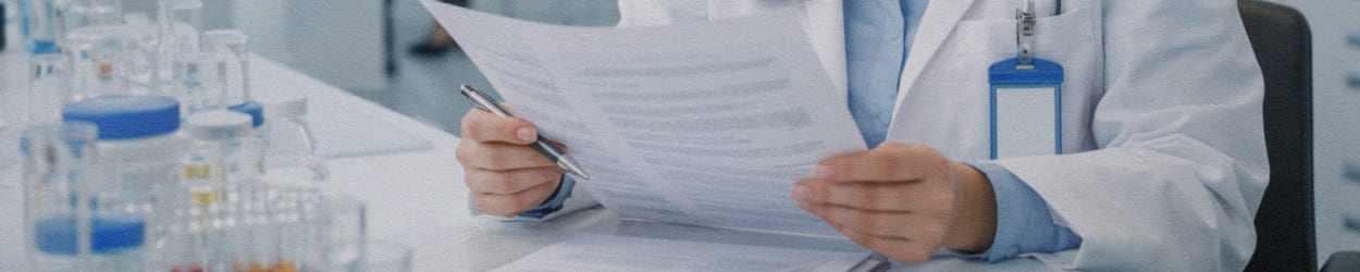 Переклад інструкцій до медичних препаратів із дотриманням вимог