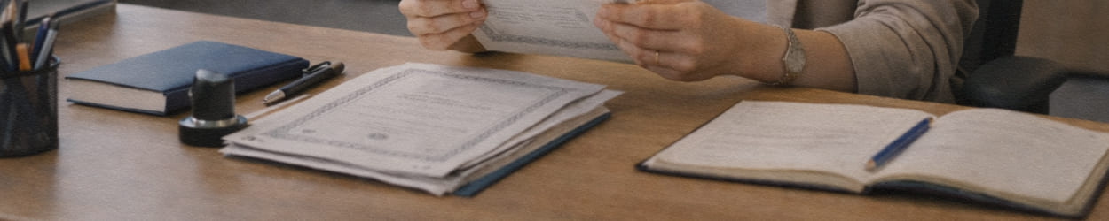 Переклад свідоцтва про народження для подання до установ