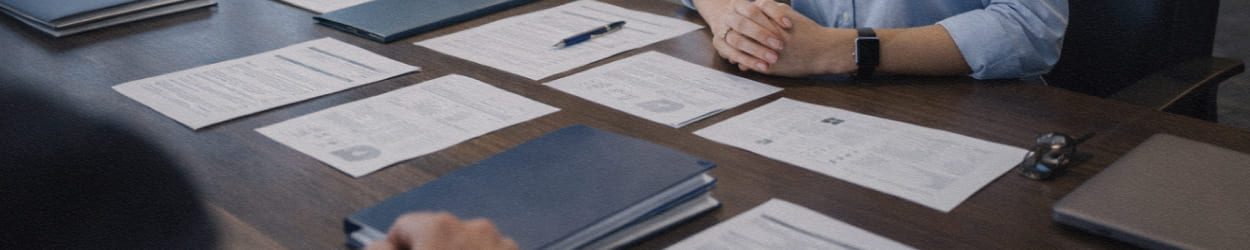 Переклад установчих і статутних документів компанії