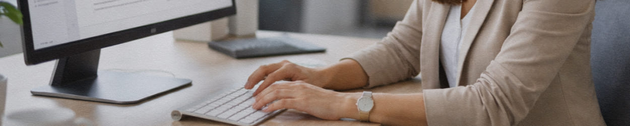 Верстка тексту зі збереженням структури та оформлення документа