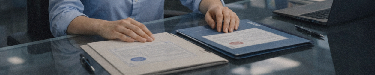 Переклад банківських документів для офіційного подання