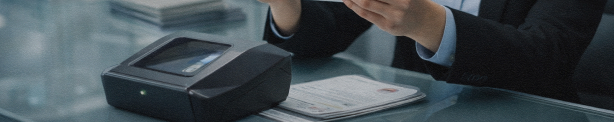 Перевод биометрического паспорта для официальных процедур