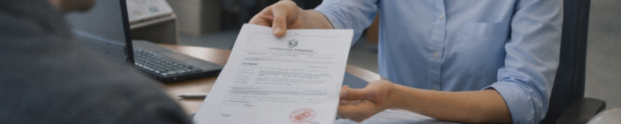 Оформлення та підготовка довідки про несудимість