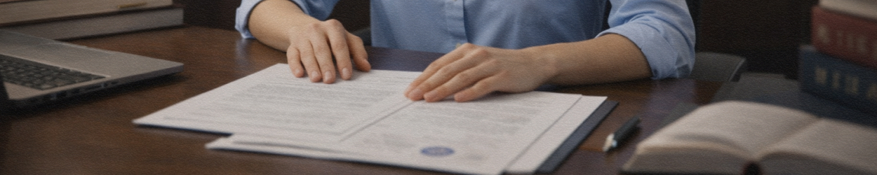 Юридический перевод договоров и правовых документов